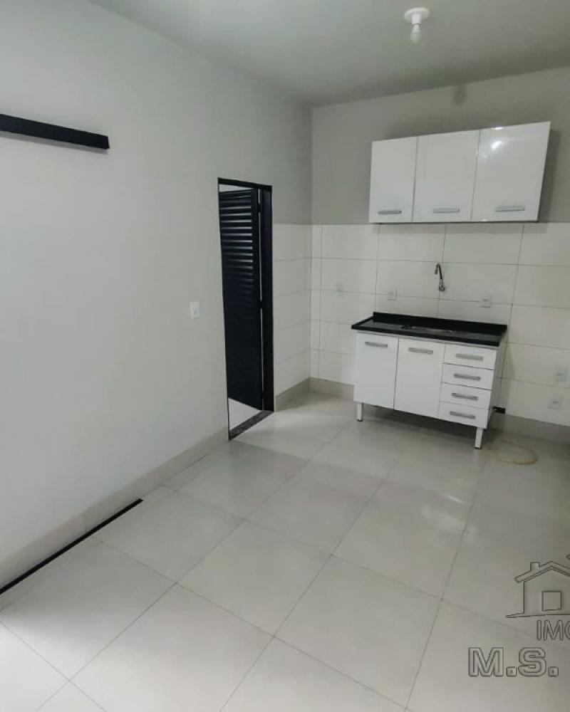 CASA NA Vila Santa Cecília em Assis