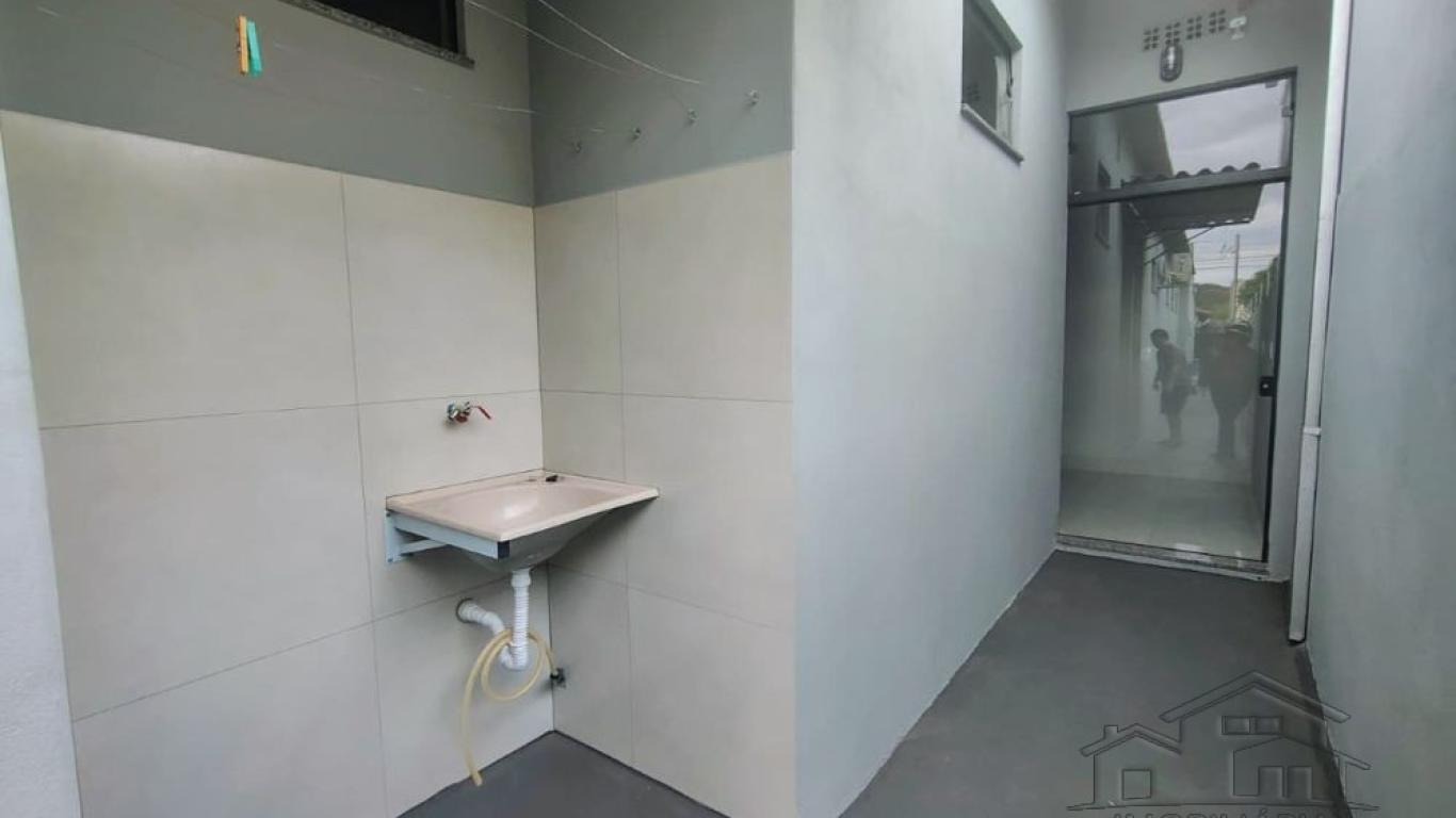 CASA NA Vila Santa Cecília em Assis