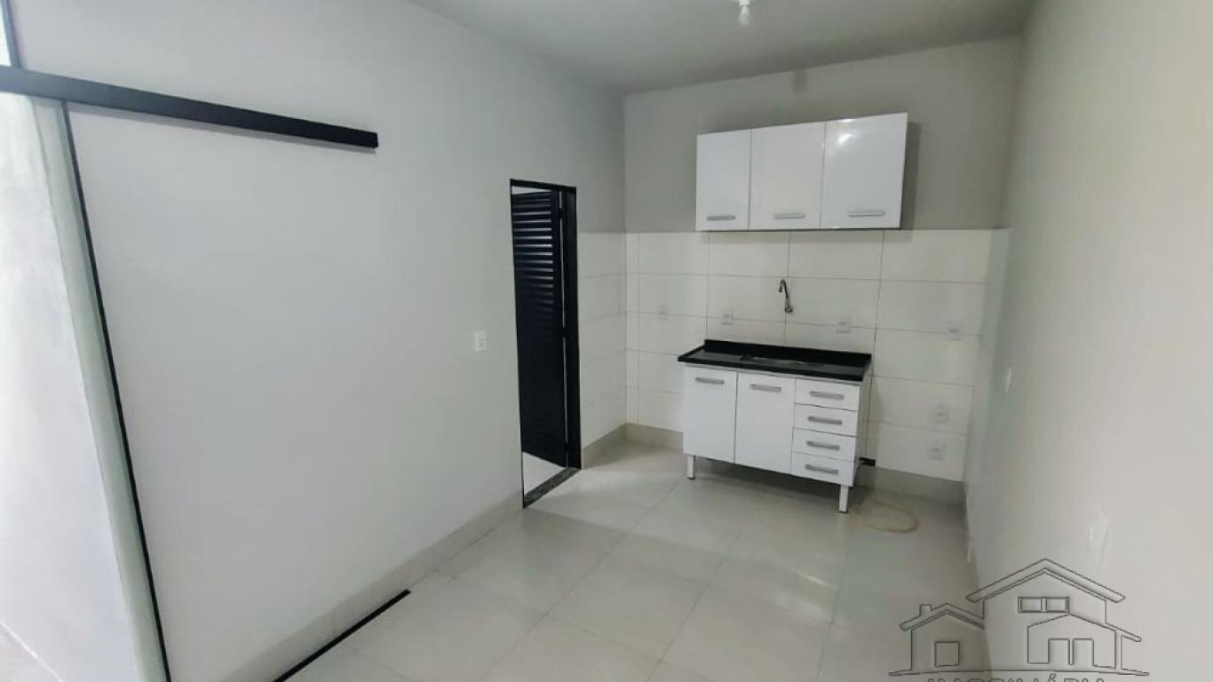CASA NA Vila Santa Cecília em Assis