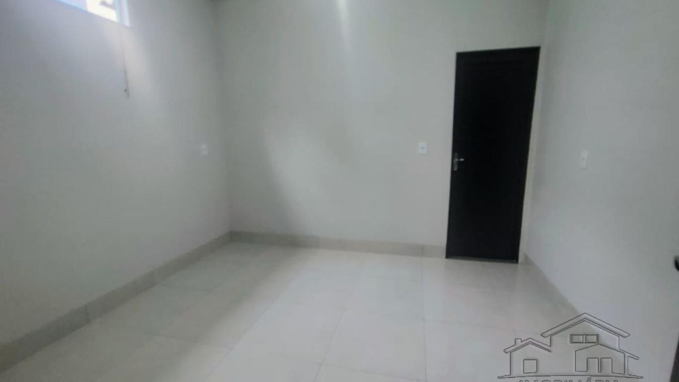 CASA NA Vila Santa Cecília em Assis