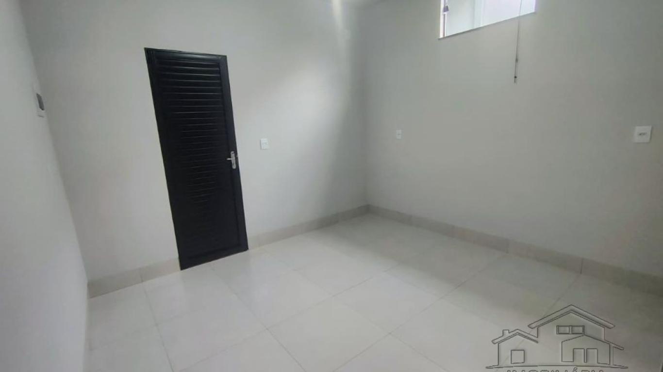 CASA NA Vila Santa Cecília em Assis