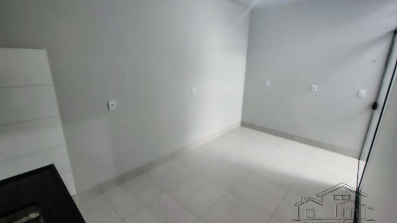 CASA NA Vila Santa Cecília em Assis
