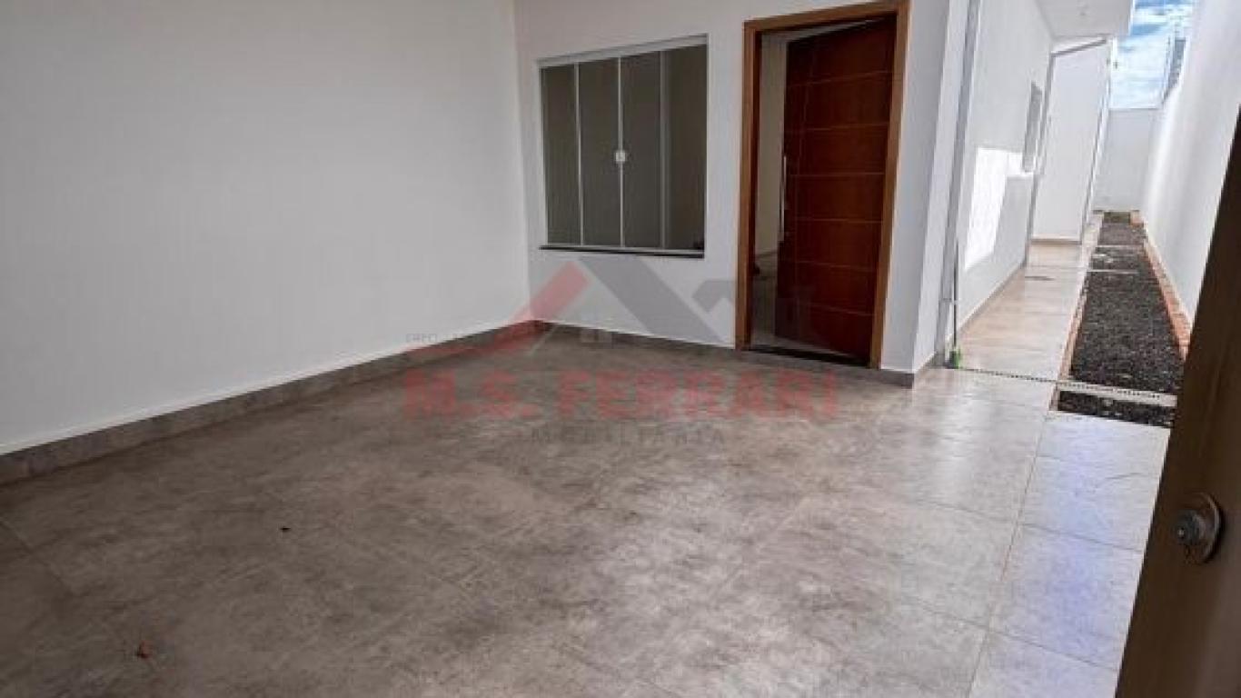 CASA NO Portal de São Francisco em Assis