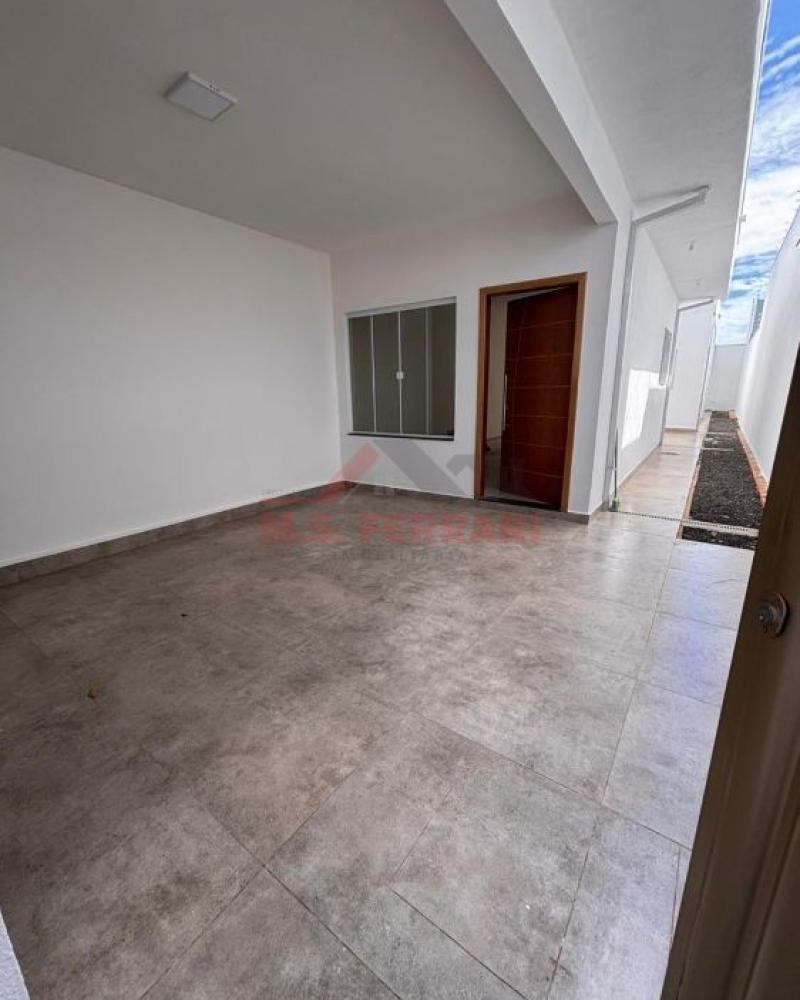 CASA NO Portal de São Francisco em Assis