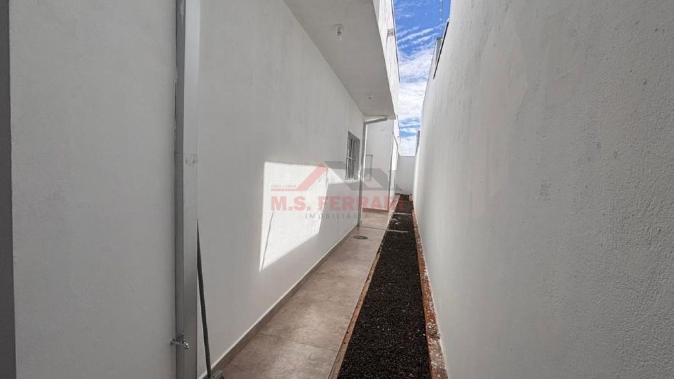 CASA NO Portal de São Francisco em Assis