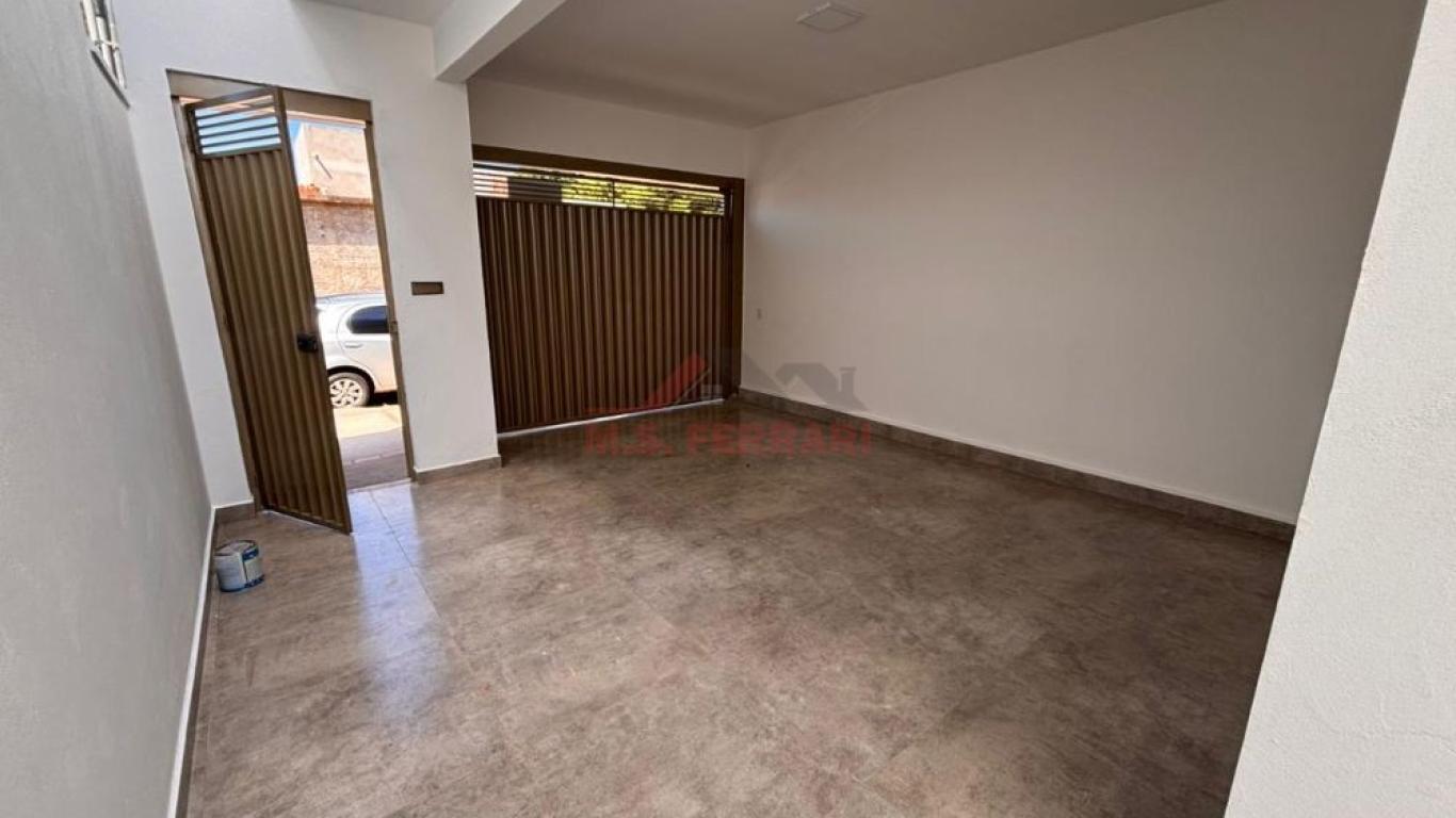 CASA NO Portal de São Francisco em Assis