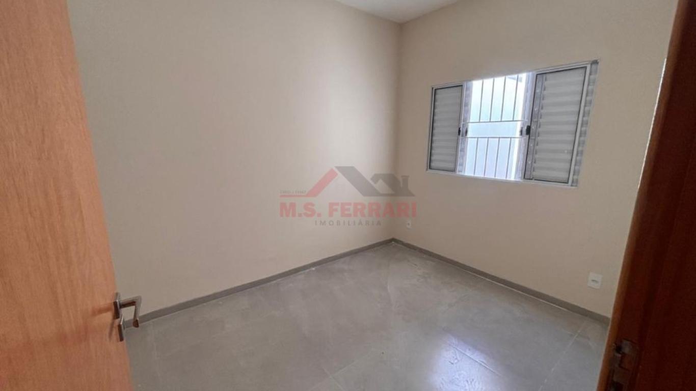 CASA NO Portal de São Francisco em Assis