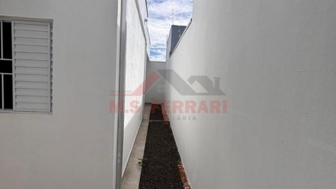 CASA NO Portal de São Francisco em Assis