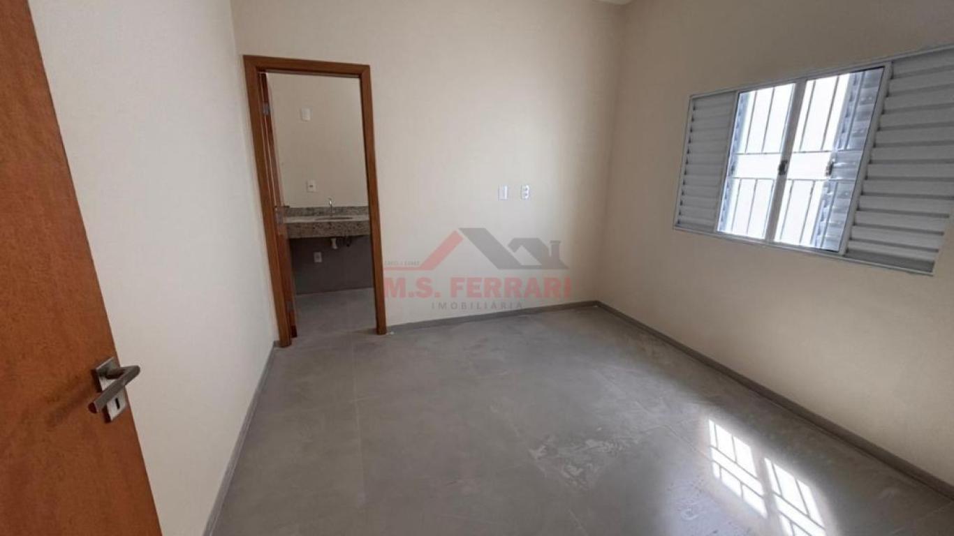 CASA NO Portal de São Francisco em Assis