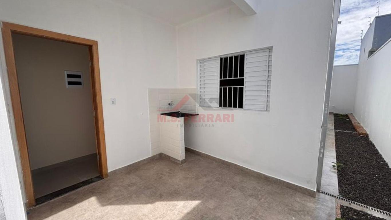 CASA NO Portal de São Francisco em Assis