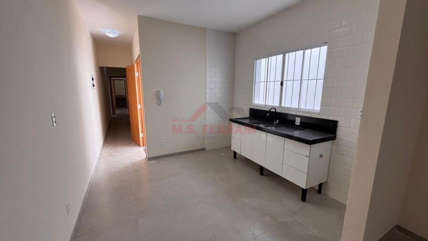 CASA NO Portal de São Francisco em Assis