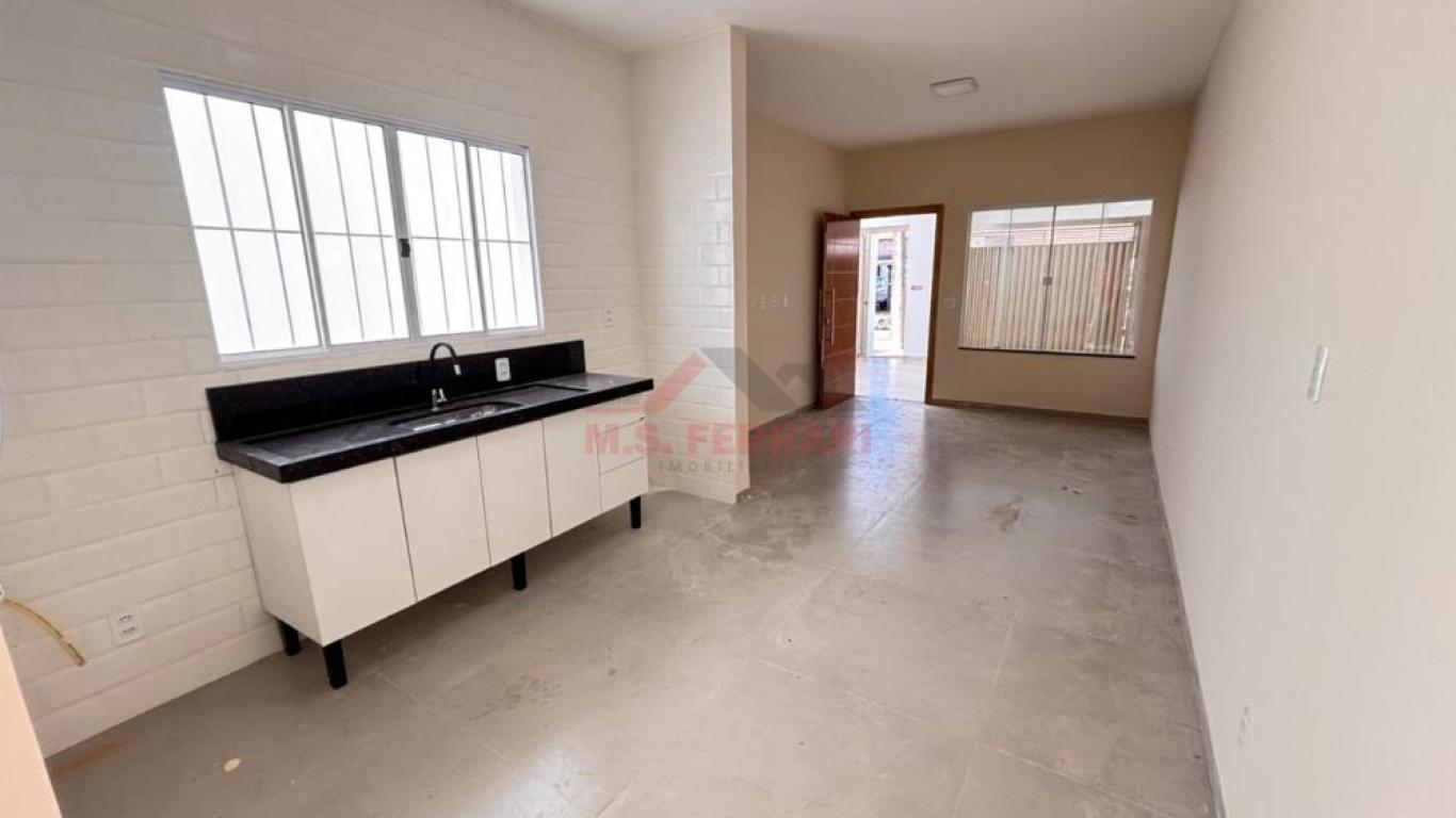 CASA NO Portal de São Francisco em Assis