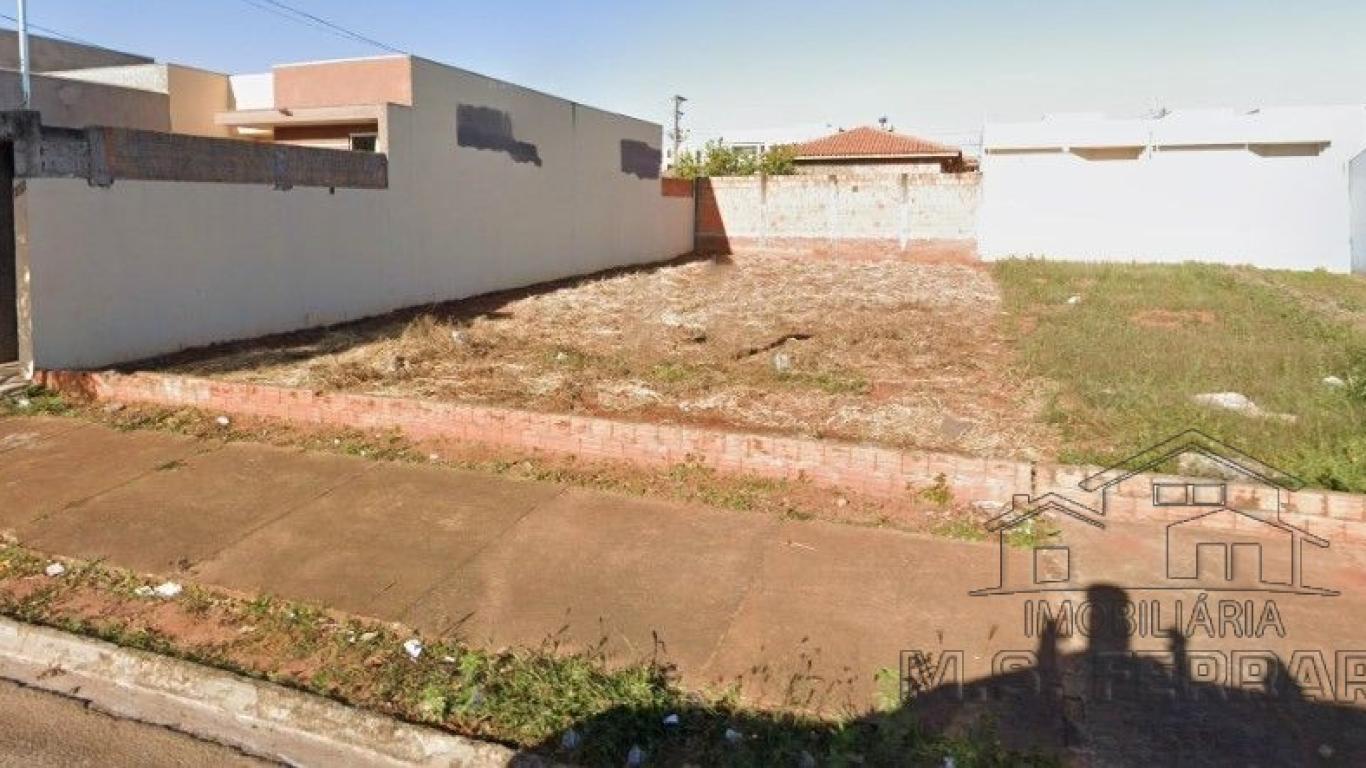 TERRENO NO Portal de São Francisco em Assis