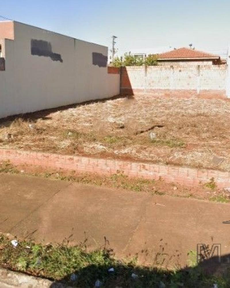 TERRENO NO Portal de São Francisco em Assis