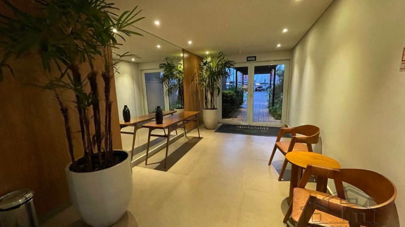 APARTAMENTO NO Jardim Morumbi em Assis