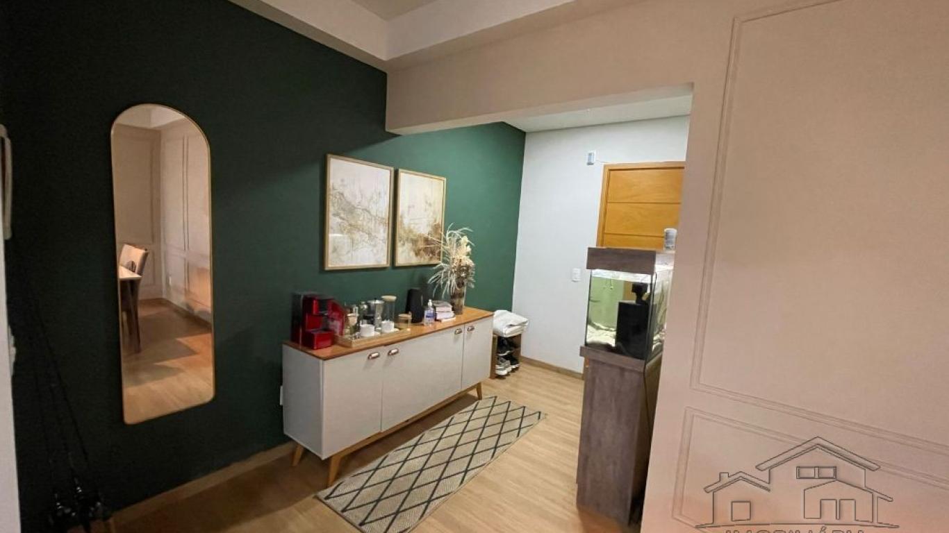 APARTAMENTO NO Jardim Morumbi em Assis