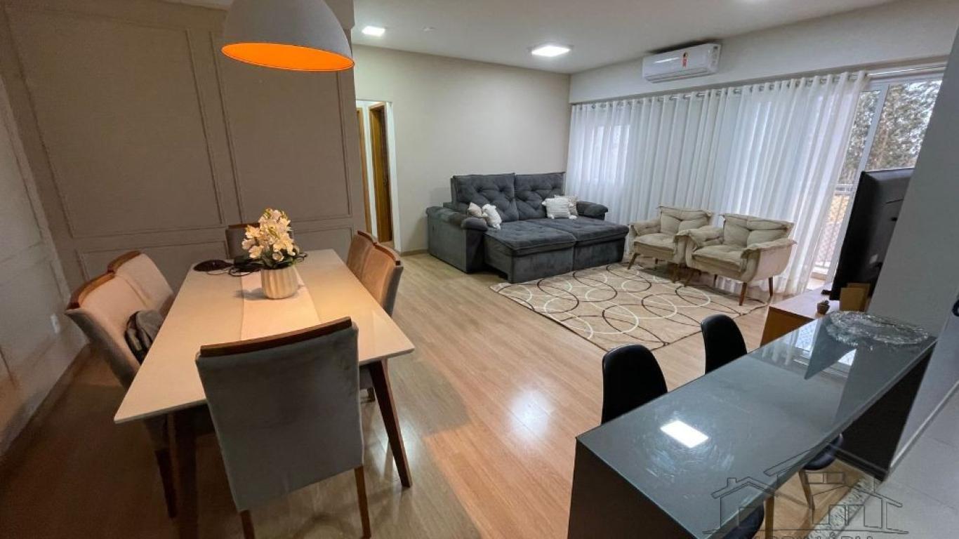 APARTAMENTO NO Jardim Morumbi em Assis