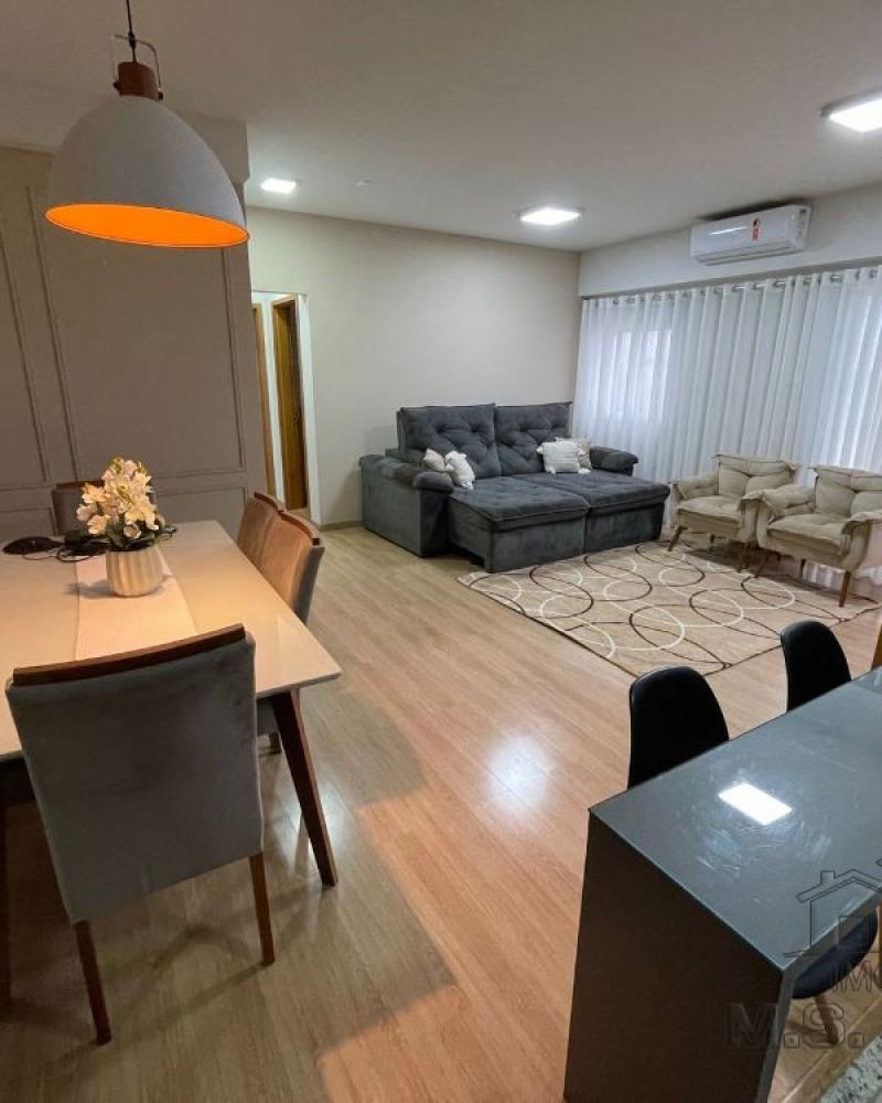 APARTAMENTO NO Jardim Morumbi em Assis