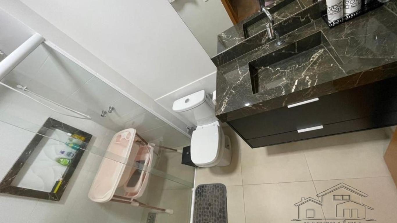 APARTAMENTO NO Jardim Morumbi em Assis