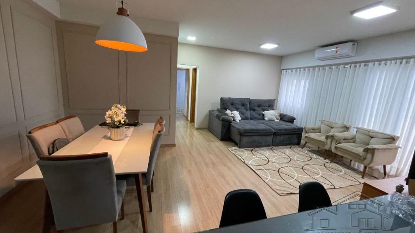 APARTAMENTO NO Jardim Morumbi em Assis