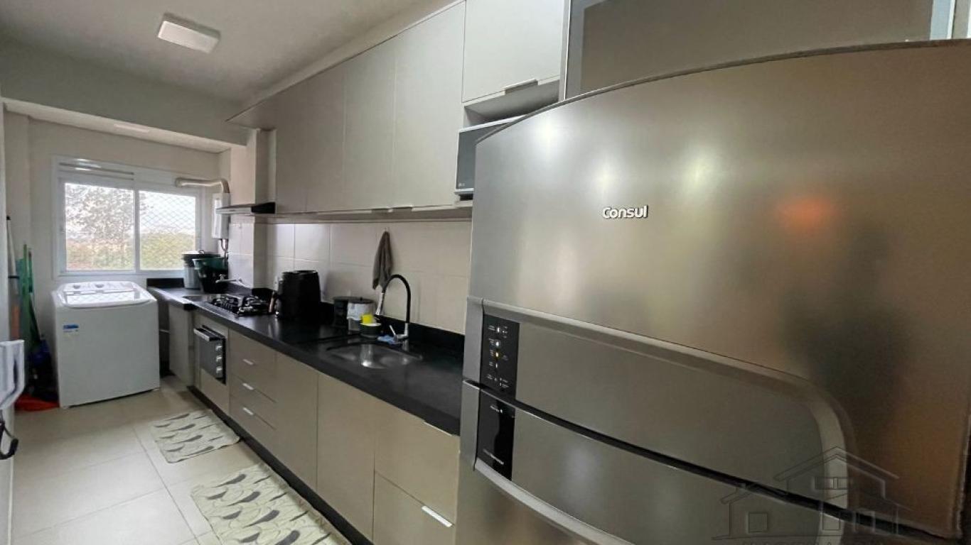 APARTAMENTO NO Jardim Morumbi em Assis