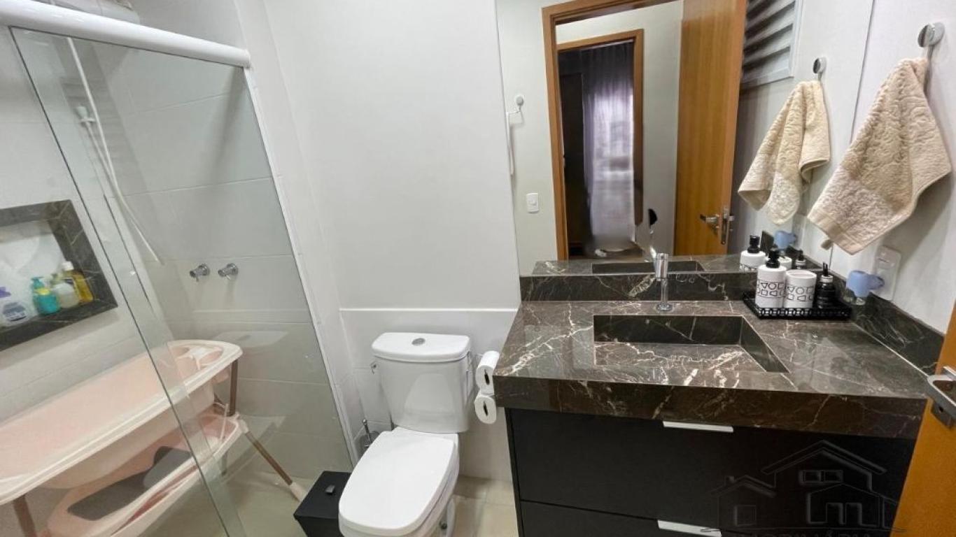 APARTAMENTO NO Jardim Morumbi em Assis