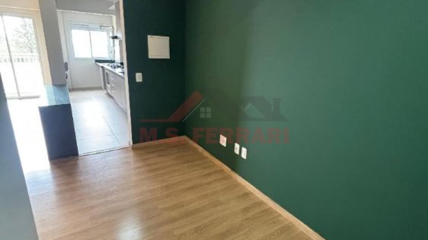 APARTAMENTO NO Jardim Morumbi em Assis