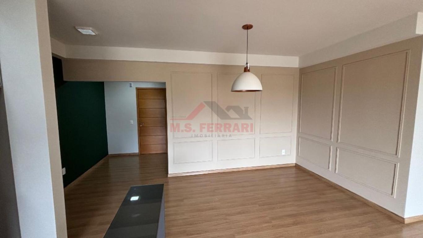 APARTAMENTO NO Jardim Morumbi em Assis