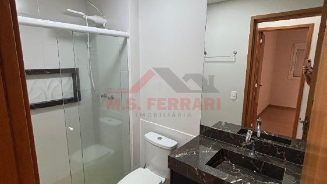 APARTAMENTO NO Jardim Morumbi em Assis