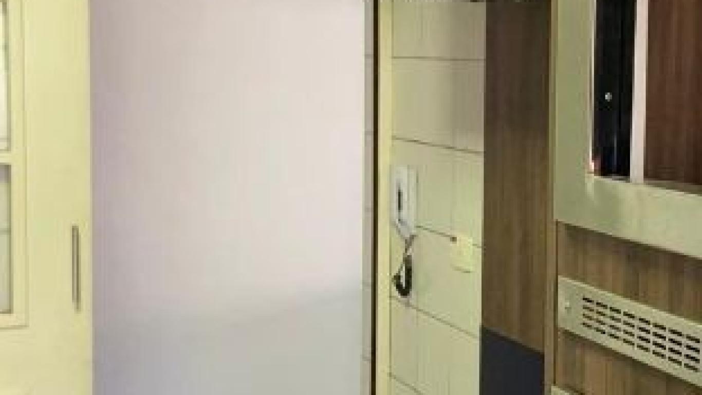 APARTAMENTO NA Conjunto Habitacional Nelson Marcondes em Assis