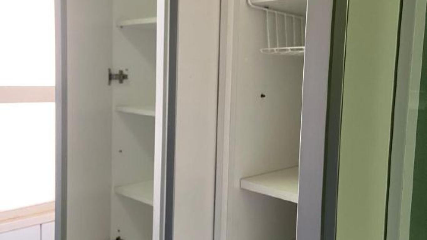 APARTAMENTO NA Conjunto Habitacional Nelson Marcondes em Assis
