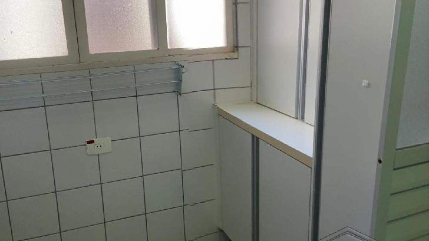 APARTAMENTO NA Conjunto Habitacional Nelson Marcondes em Assis