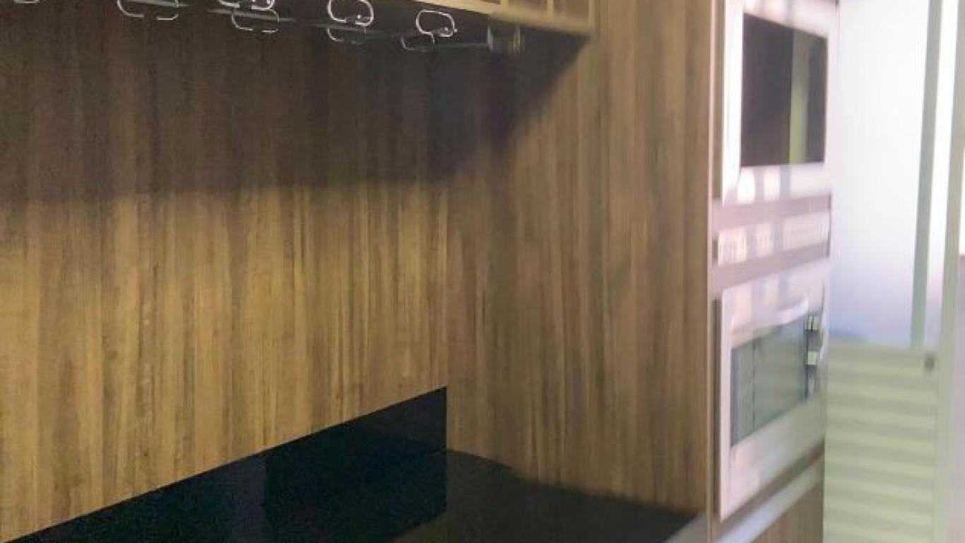 APARTAMENTO NA Conjunto Habitacional Nelson Marcondes em Assis