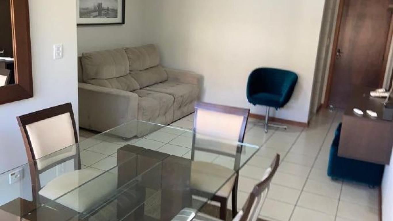 APARTAMENTO NA Conjunto Habitacional Nelson Marcondes em Assis