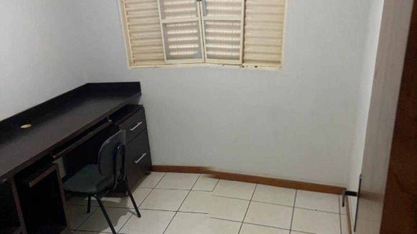 APARTAMENTO NA Conjunto Habitacional Nelson Marcondes em Assis