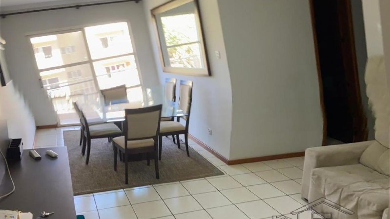 APARTAMENTO NA Conjunto Habitacional Nelson Marcondes em Assis
