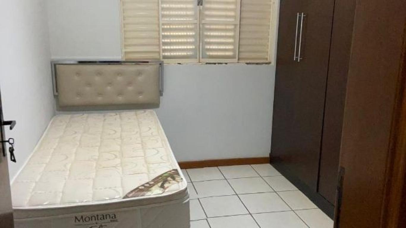 APARTAMENTO NA Conjunto Habitacional Nelson Marcondes em Assis
