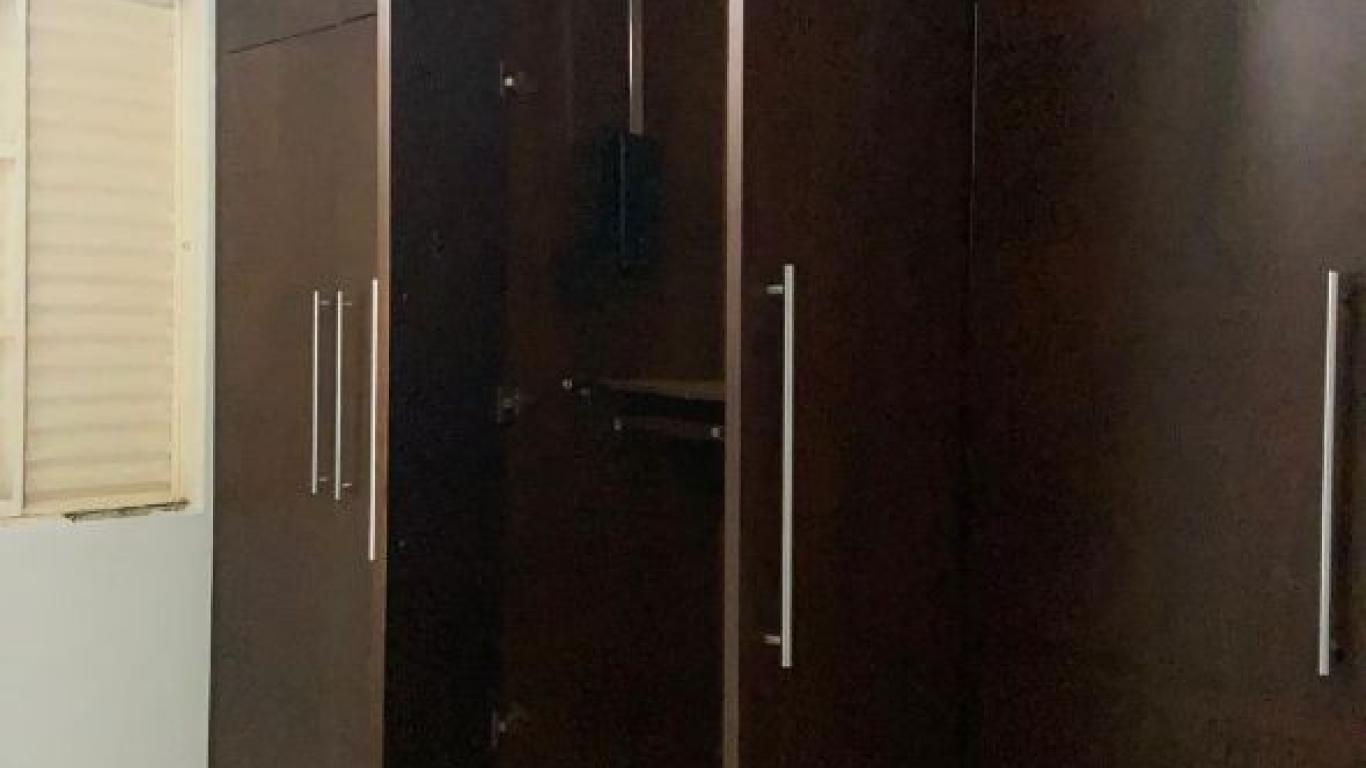 APARTAMENTO NA Conjunto Habitacional Nelson Marcondes em Assis