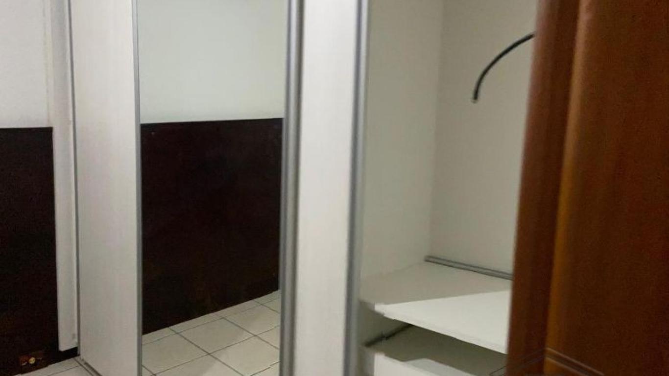 APARTAMENTO NA Conjunto Habitacional Nelson Marcondes em Assis