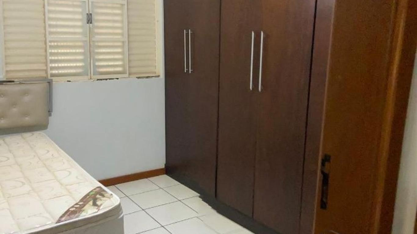 APARTAMENTO NA Conjunto Habitacional Nelson Marcondes em Assis