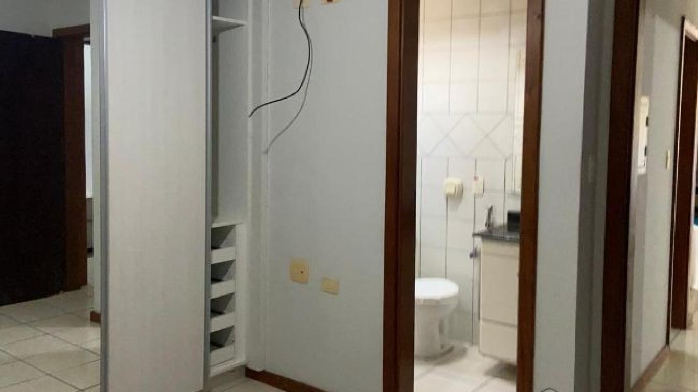 APARTAMENTO NA Conjunto Habitacional Nelson Marcondes em Assis