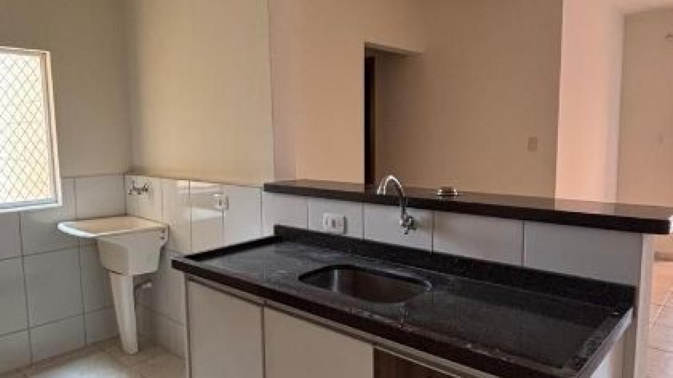 APARTAMENTO NA Conjunto Habitacional Nelson Marcondes em Assis
