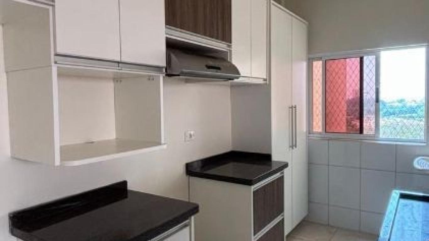 APARTAMENTO NA Conjunto Habitacional Nelson Marcondes em Assis