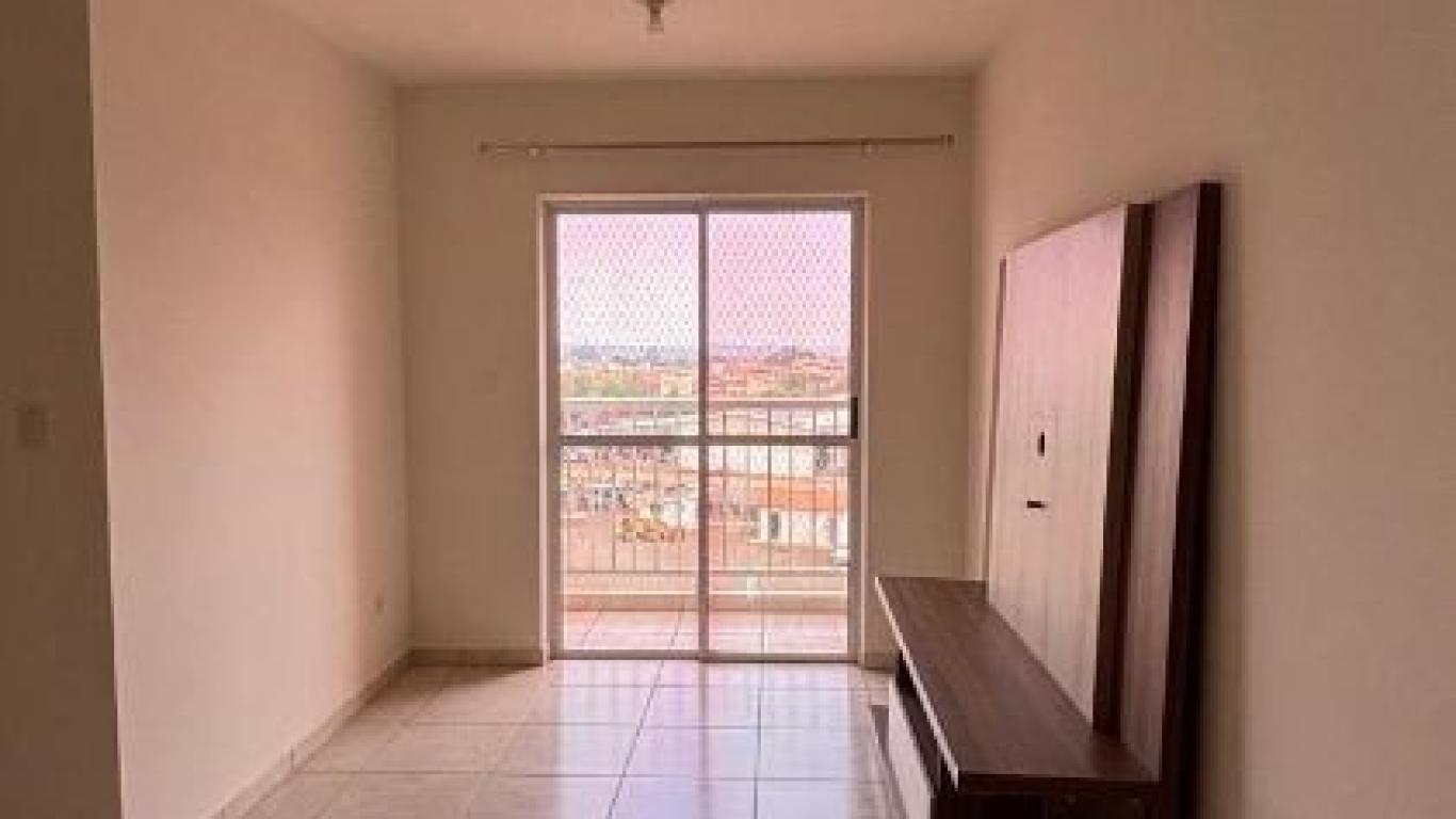 APARTAMENTO NA Conjunto Habitacional Nelson Marcondes em Assis