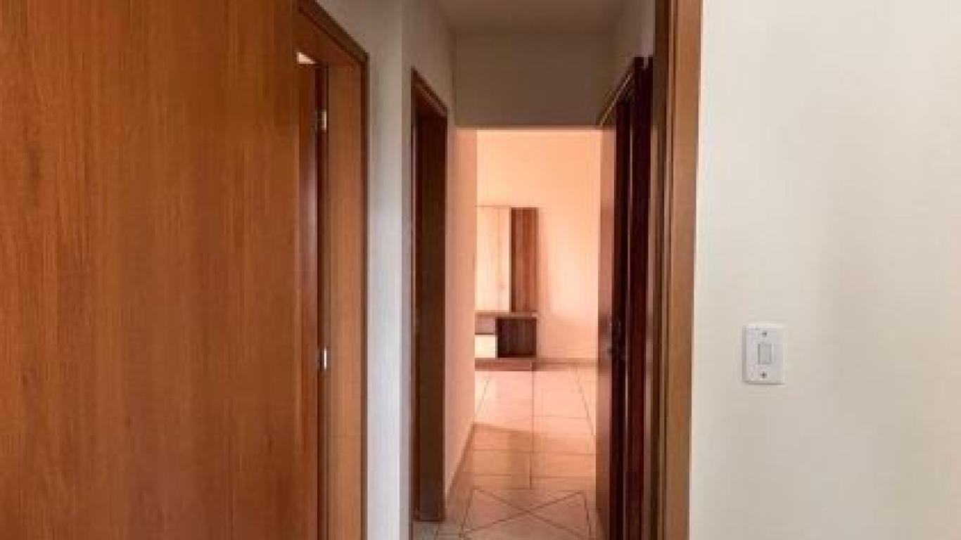 APARTAMENTO NA Conjunto Habitacional Nelson Marcondes em Assis