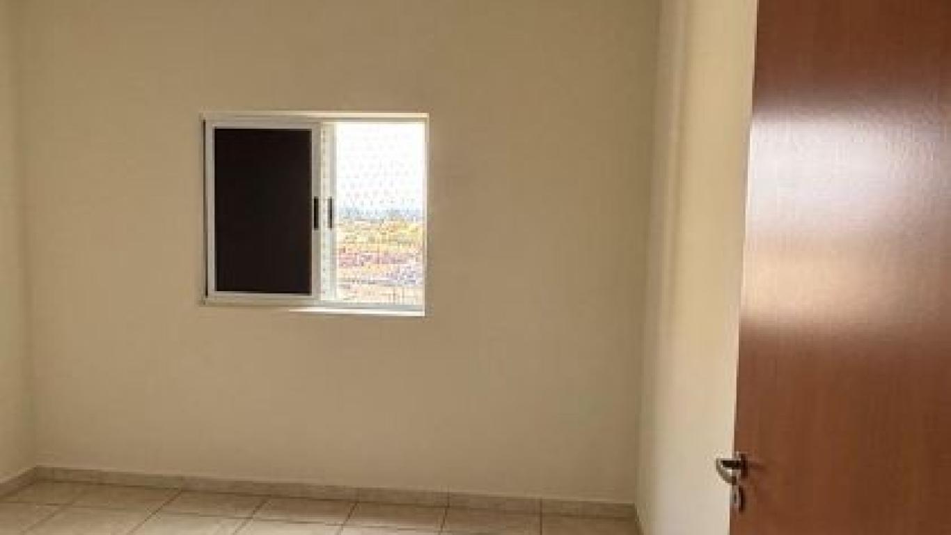 APARTAMENTO NA Conjunto Habitacional Nelson Marcondes em Assis