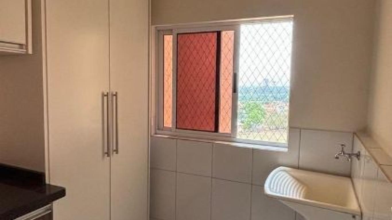 APARTAMENTO NA Conjunto Habitacional Nelson Marcondes em Assis