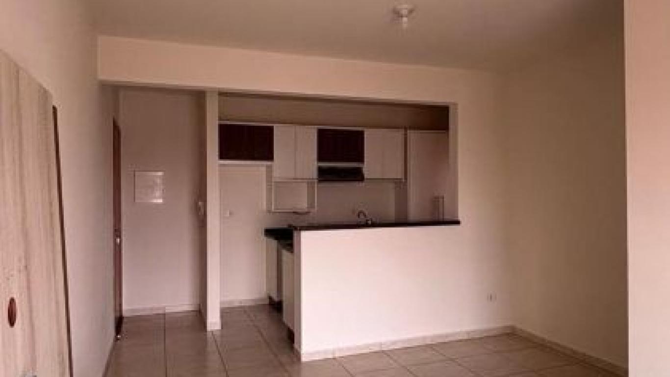 APARTAMENTO NA Conjunto Habitacional Nelson Marcondes em Assis