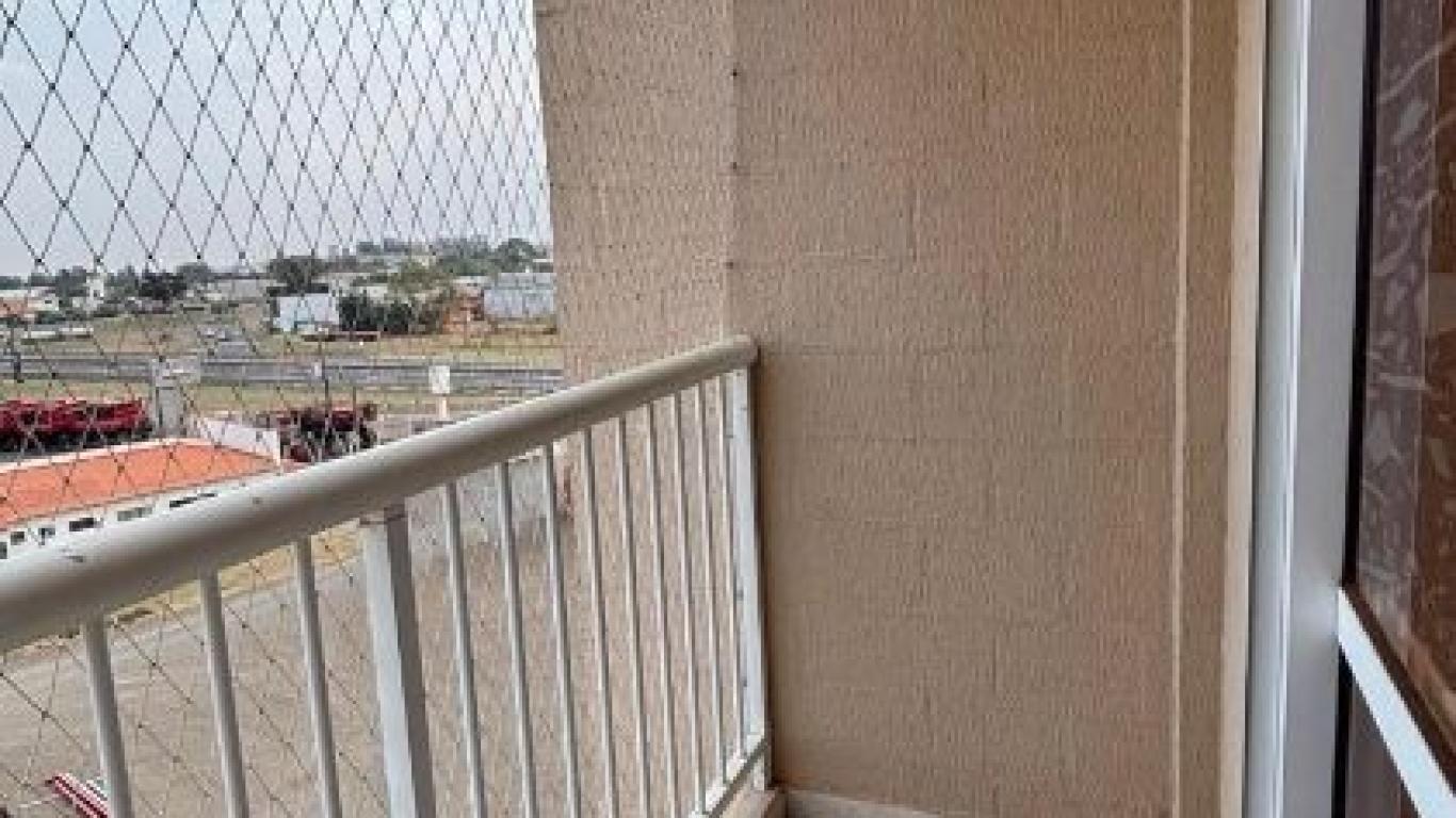 APARTAMENTO NA Conjunto Habitacional Nelson Marcondes em Assis