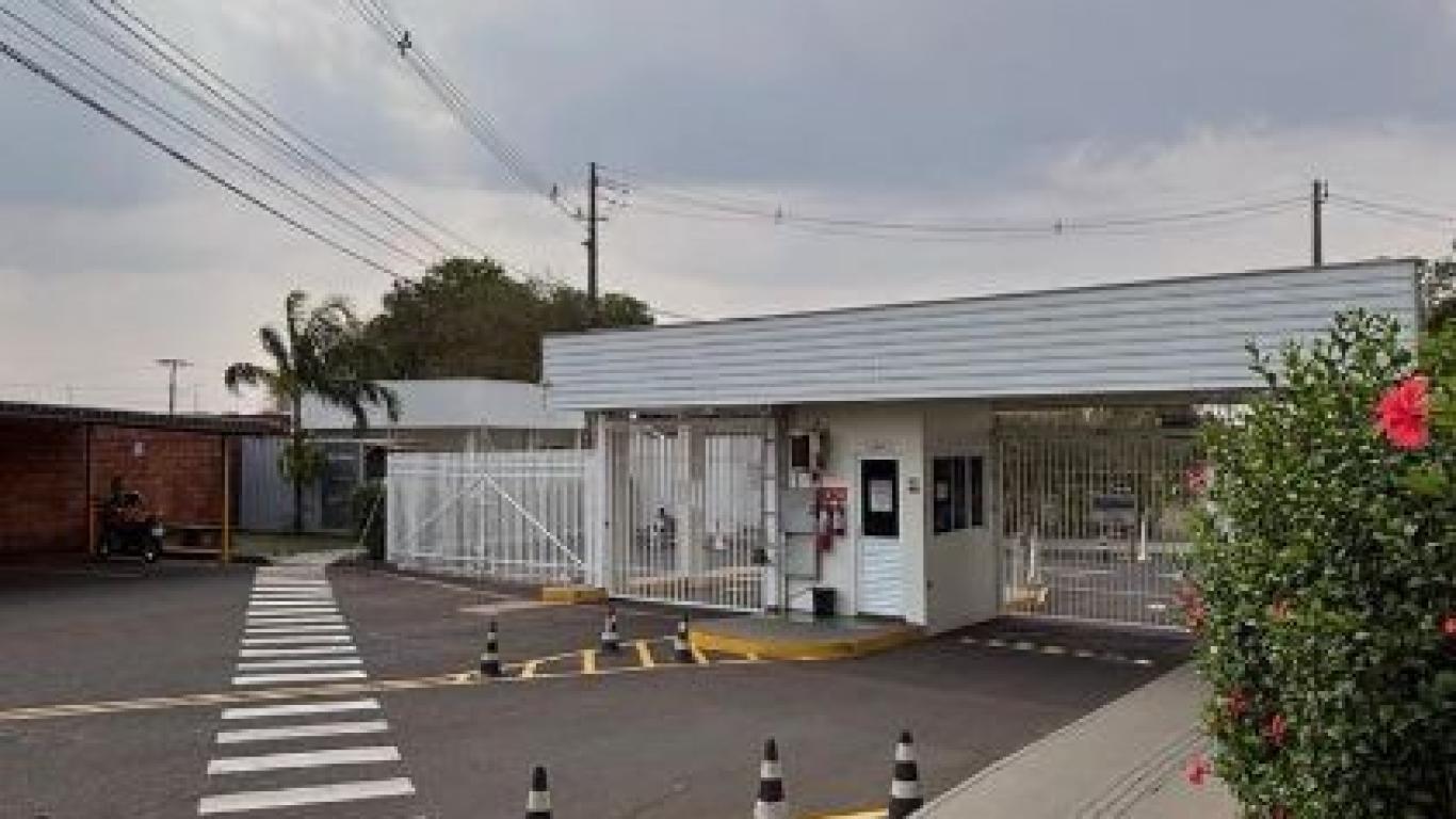 APARTAMENTO NA Conjunto Habitacional Nelson Marcondes em Assis
